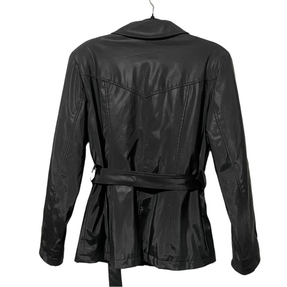 Giacca Gallery trench coat - Picture 3 of 3